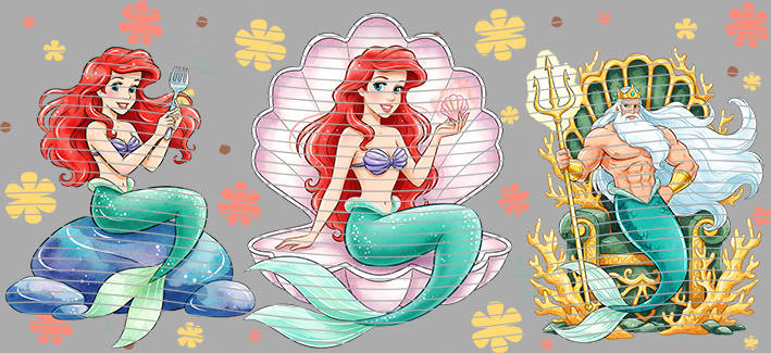 16oz Princess-N4-1153